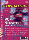 Buchcover PC-Netzwerke selbstgelernt