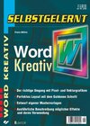 Buchcover Word Kreativ