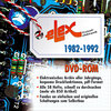 Buchcover Elex-DVD