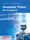 Buchcover Computer Vision