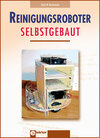 Buchcover Reinigungsroboter selbstgebaut