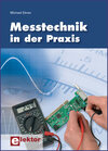 Buchcover Messtechnik in der Praxis