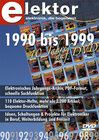 Buchcover Elektor-DVD 1990-1999