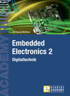 Buchcover Embedded Electronics 2