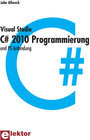 Buchcover C# 2010 Programmierung und PC-Anbindung