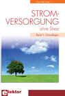 Buchcover Stromversorgung ohne Stress