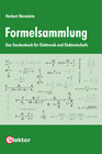 Buchcover Formelsammlung