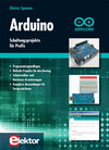 Buchcover Arduino