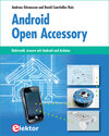 Buchcover Android Open Accessory
