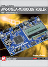 Buchcover Praxiskurs AVR-XMEGA-Mikrocontroller