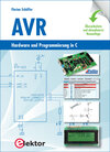 Buchcover AVR