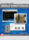 Buchcover Serielle Schnittstellen