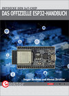 Buchcover Das offizielle ESP32-Handbuch