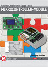 Buchcover Mikrocontroller-Module