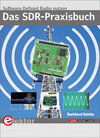 Buchcover Das SDR-Praxisbuch