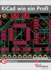 Buchcover KiCad wie ein Profi