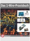 Buchcover Das 1-Wire-Praxisbuch