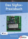 Buchcover Das Sigfox-Praxisbuch