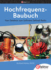 Buchcover Hochfrequenz-Baubuch