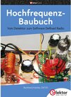 Buchcover Hochfrequenz-Baubuch