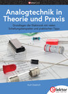 Buchcover Analogtechnik in Theorie und Praxis