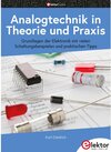 Buchcover Analogtechnik in Theorie und Praxis