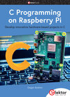 Buchcover C Programming on Raspberry Pi
