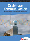 Buchcover Drahtlose Kommunikation