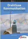 Buchcover Drahtlose  Kommunikation