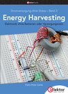 Buchcover Stromversorgung ohne Stress / Energy Harvesting