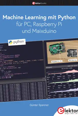 Buchcover ISBN 9783895764752