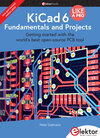 Buchcover KiCad 6 Like A Pro – Fundamentals and Projects