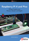 Buchcover Raspberry Pi 4 und Pico