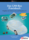 Buchcover Das CAN-Bus Praxisbuch