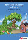 Buchcover Renewable Energy at Home