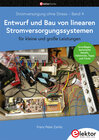 Buchcover Stromversorgung ohne Stress / Entwurf und Bau von linearen Stromversorgungssystemen für kleine und große Leistungen