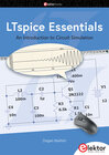 Buchcover LTspice Essentials
