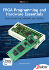 Buchcover FPGA Programming and Hardware Essentials
