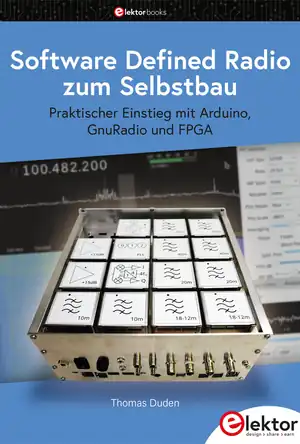 Buchcover ISBN 9783895766503