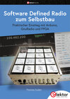 Buchcover Software Defined Radio zum Selbstbau