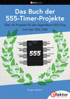 Buchcover Das Buch der 555-Timer-Projekte