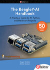 Buchcover The BeagleY-AI Handbook