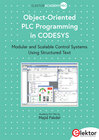 Buchcover Object-Oriented PLC Programming in CODESYS