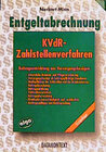 Buchcover KVDR-Zahlstellenverfahren