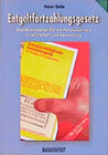 Buchcover Entgeltfortzahlungsgesetz EFZG