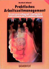 Buchcover Praktisches Arbeitszeitmanagement