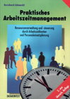 Buchcover Praktisches Arbeitszeitmanagement