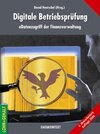 Buchcover Digitale Betriebsprüfung