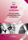 Buchcover Das BDSG im Überblick