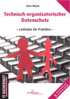 Buchcover Technisch-organisatorischer Datenschutz